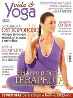 Revista Yoga
